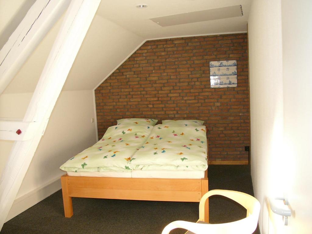 קסנטן Ferienwohnung Am Dom חדר תמונה