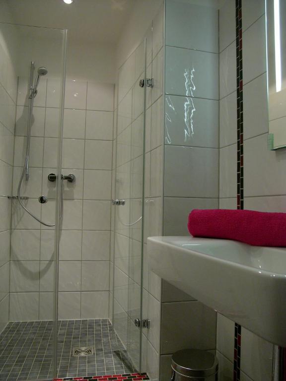 קסנטן Ferienwohnung Am Dom חדר תמונה