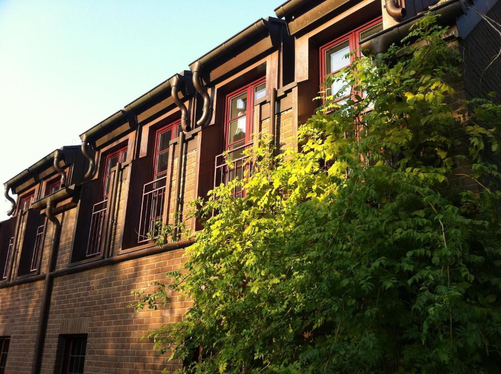 קסנטן Ferienwohnung Am Dom חדר תמונה